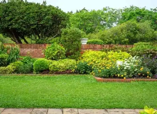 landscaping services Hamilton Square